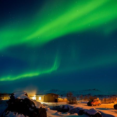 Vogar Travel Service Myvatn Buitenkant foto